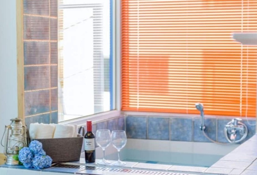 Cheongju Sole Luna Pension