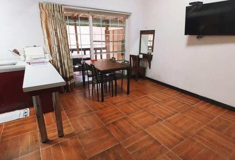 Yangsan Cheongnim Oak Valley Pension