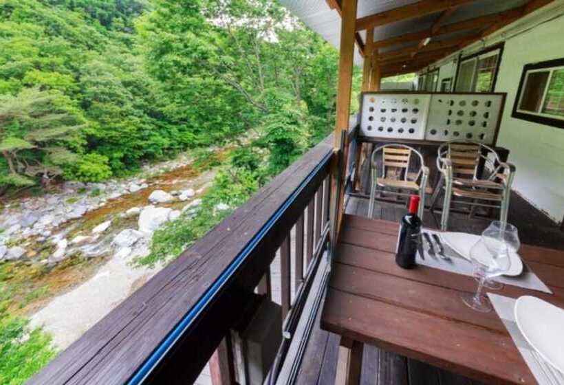 Yangsan Cheongnim Oak Valley Pension