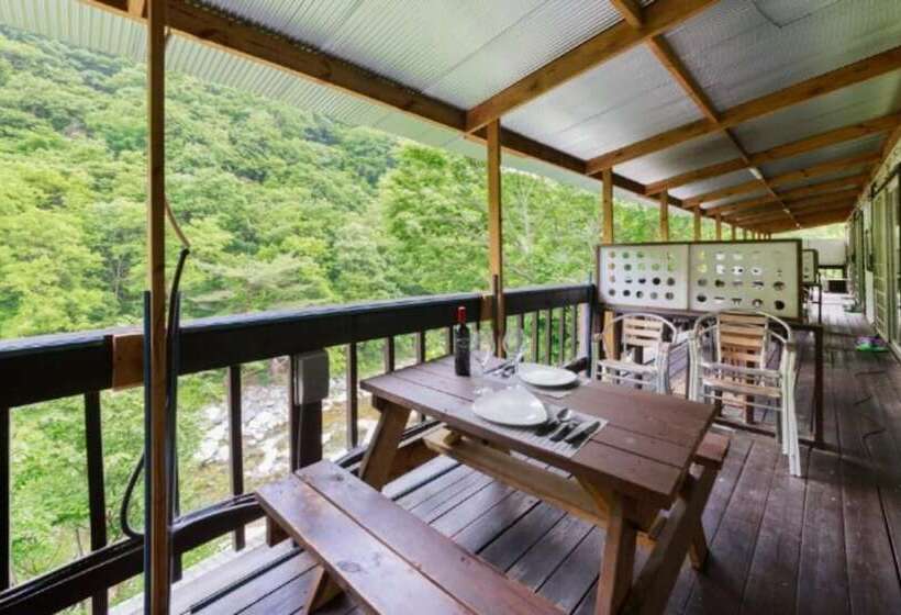 Yangsan Cheongnim Oak Valley Pension