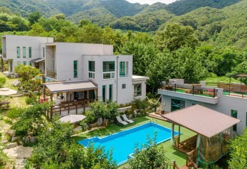 Chilgok Ts132 Pension