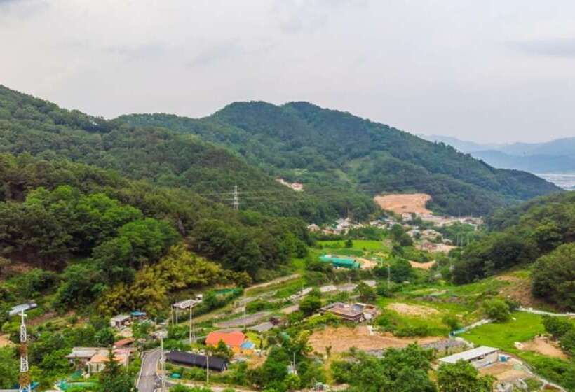 Chilgok Ts132 Pension