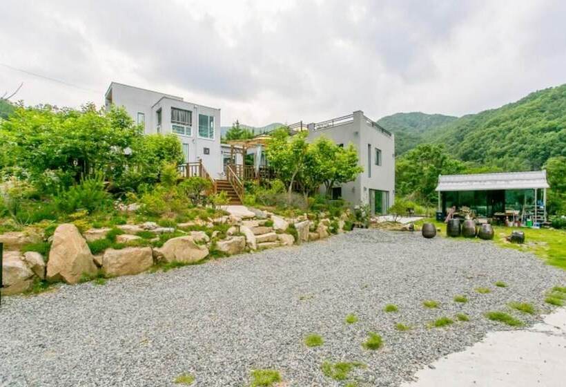 Chilgok Ts132 Pension