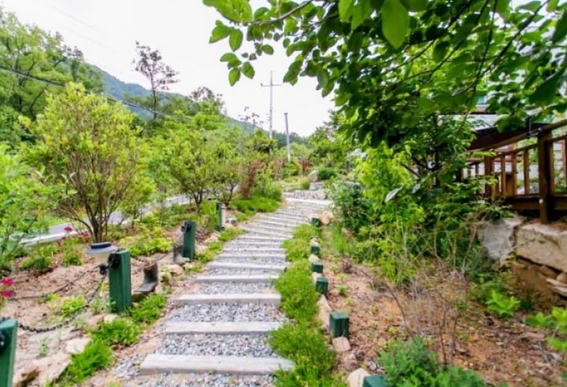 Chilgok Ts132 Pension