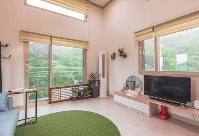 Chilgok Ts132 Pension