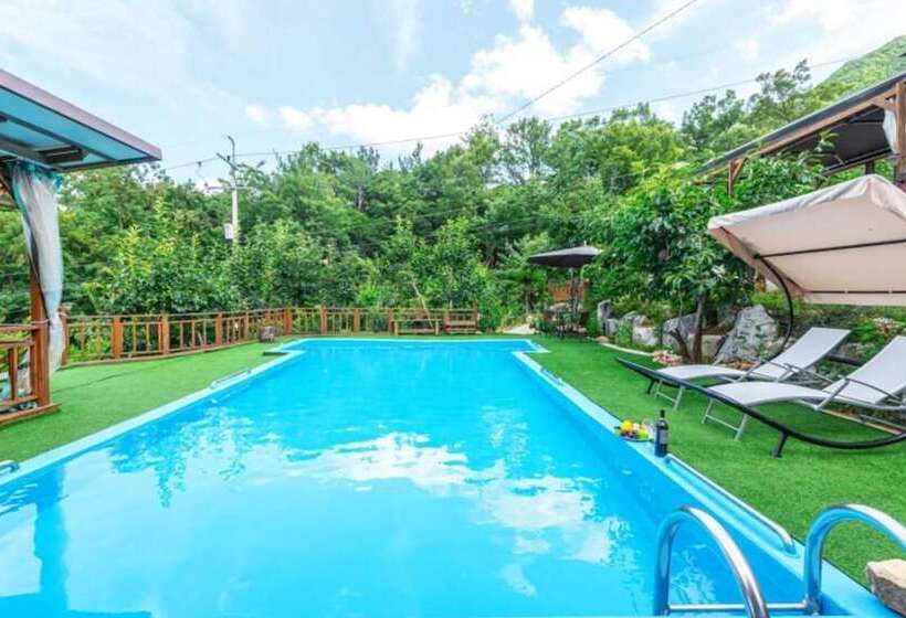 Chilgok Ts132 Pension