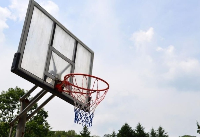 Chuncheon Aisan Tennis Pension