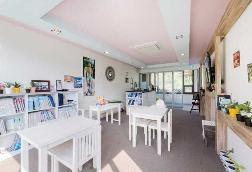 Chuncheon Beato Spa Pension