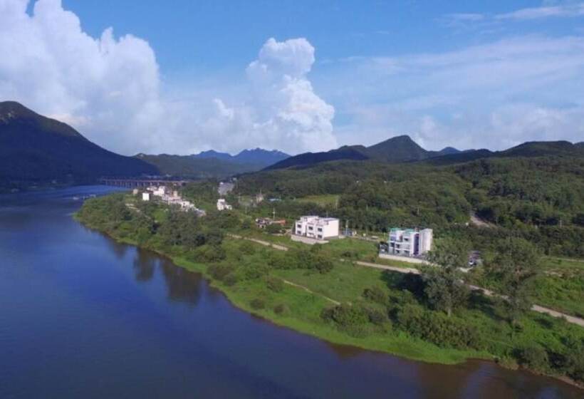 Chuncheon Beato Spa Pension