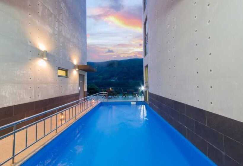 Chuncheon Beato Spa Pension