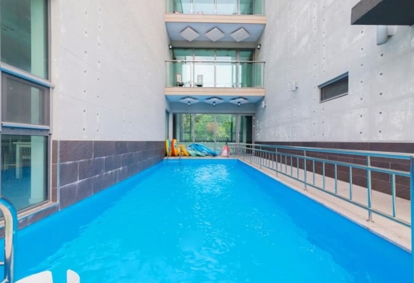 Chuncheon Beato Spa Pension