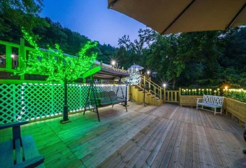 Chuncheon Blabla Pension