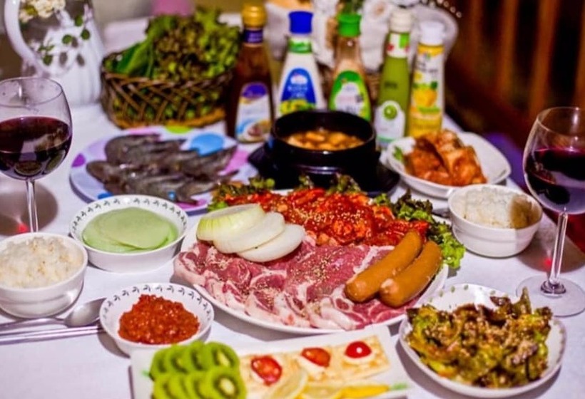 Chuncheon Blabla Pension