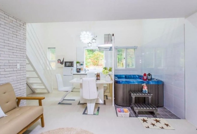 Chuncheon Blabla Pension