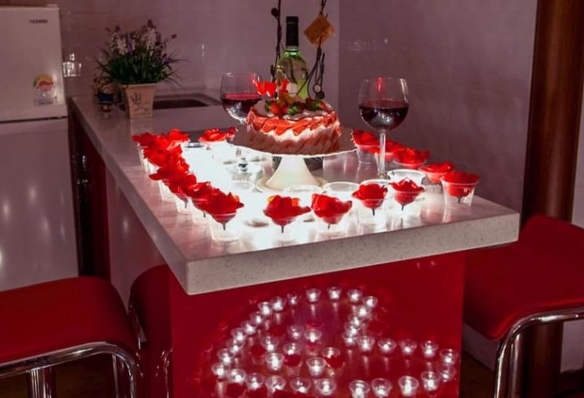 Chuncheon Blabla Pension