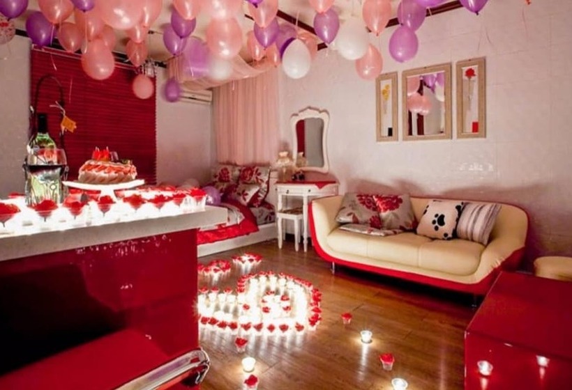 Chuncheon Blabla Pension