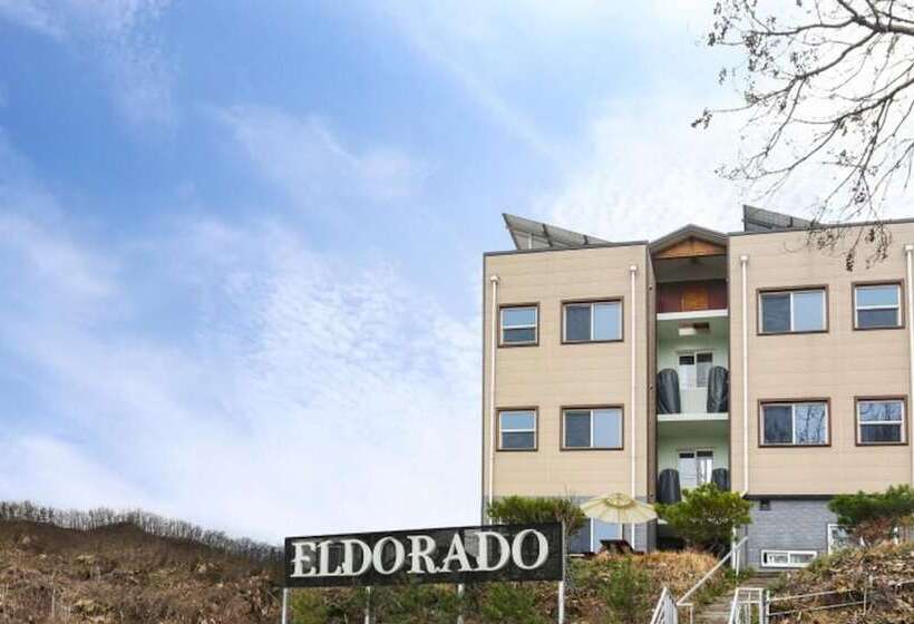 Chuncheon El Dorado Pension