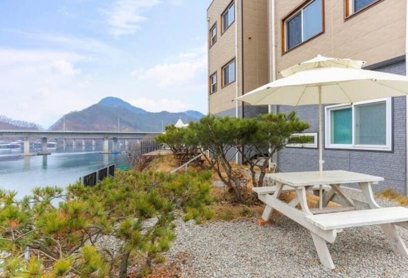 Chuncheon El Dorado Pension