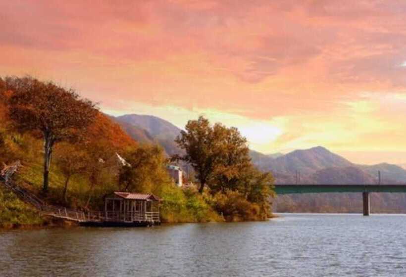 Chuncheon El Dorado Pension