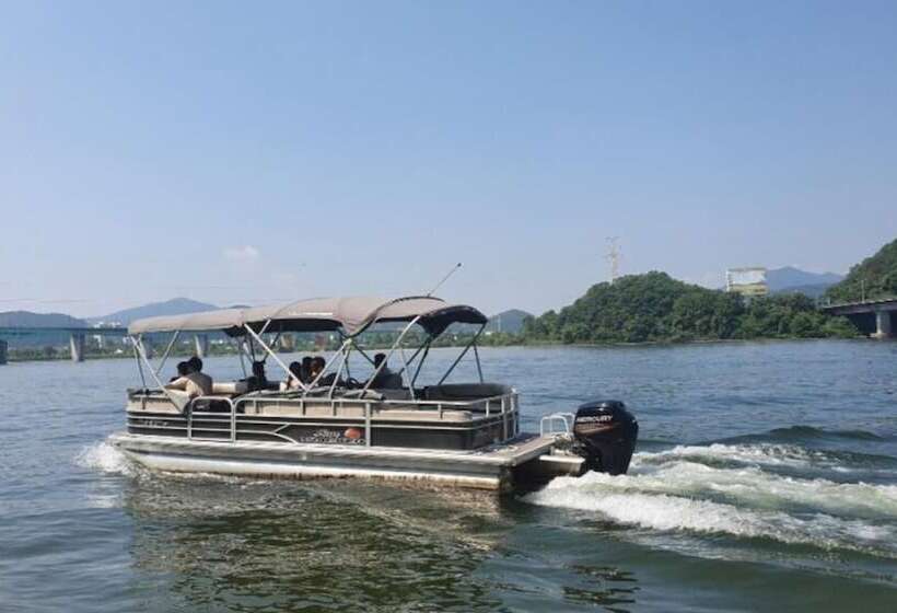 Chuncheon El Dorado Pension