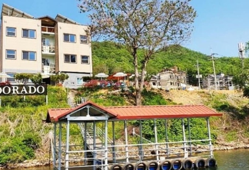Chuncheon El Dorado Pension