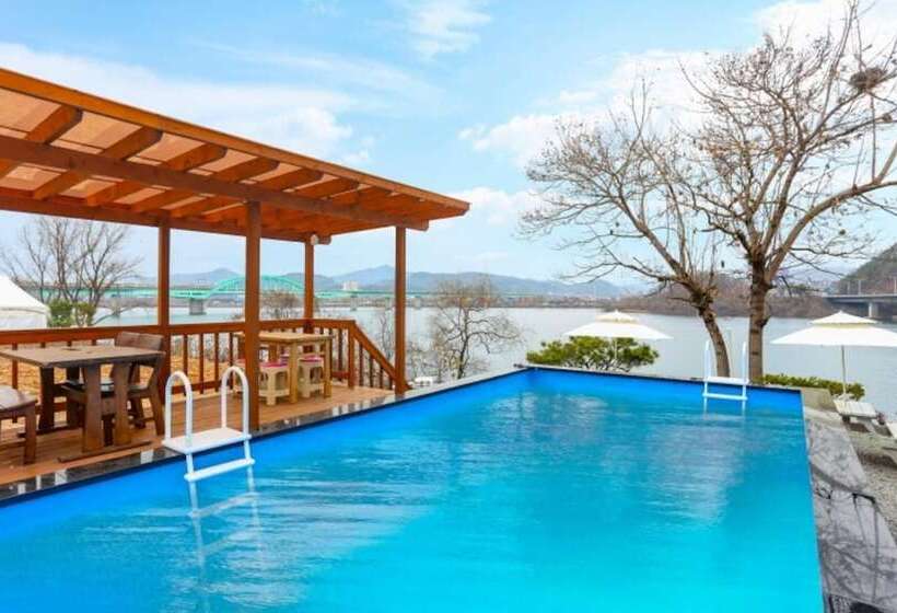 Chuncheon El Dorado Pension