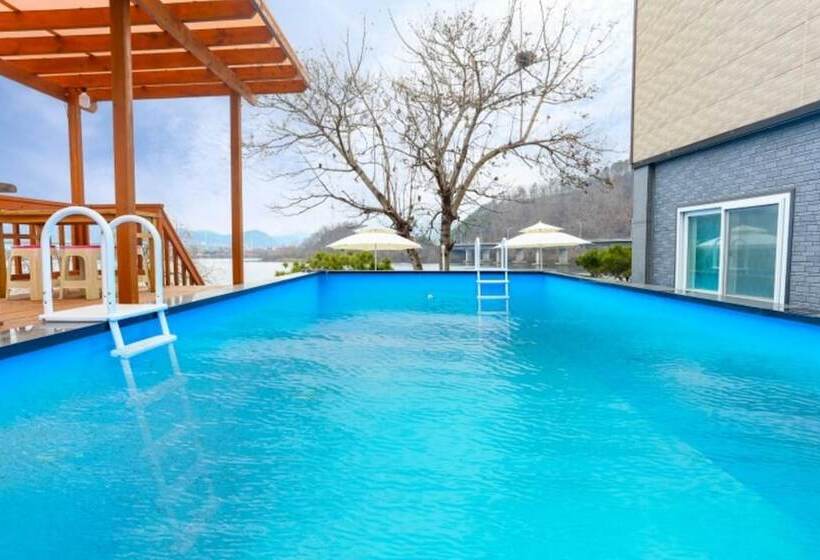 Chuncheon El Dorado Pension