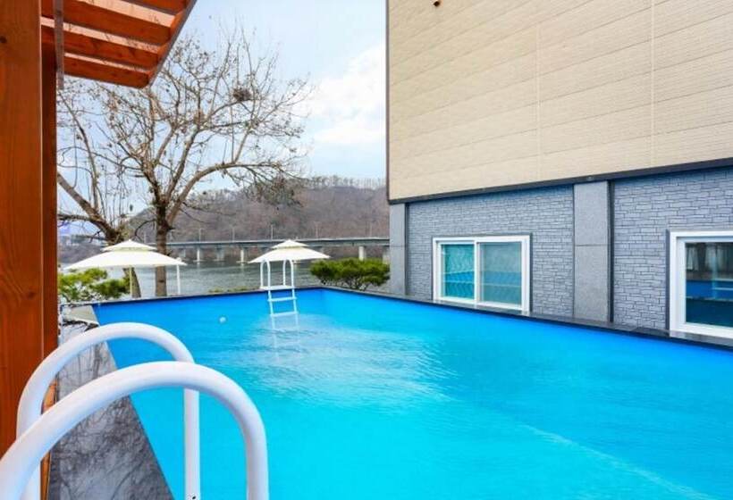 Chuncheon El Dorado Pension