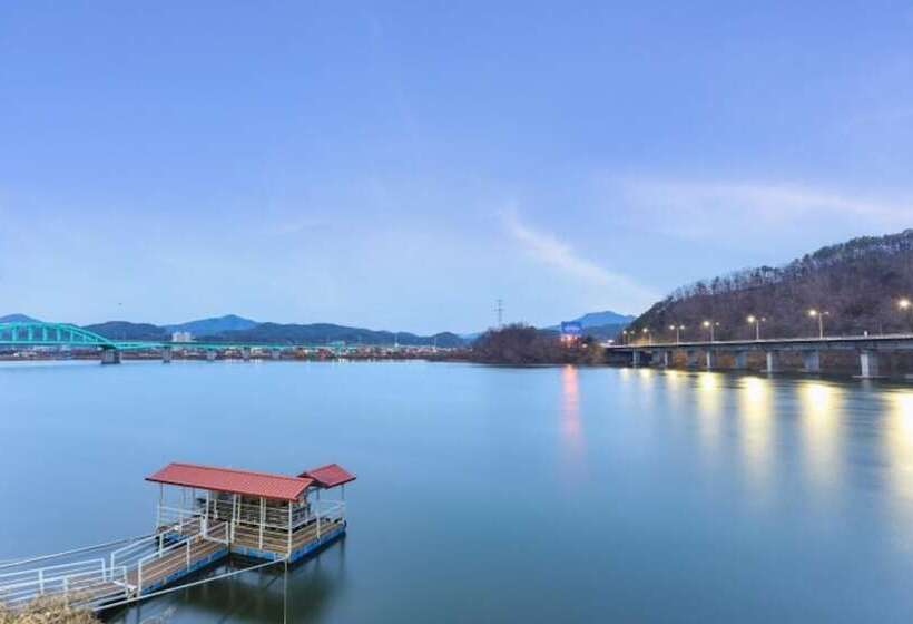 Chuncheon El Dorado Pension