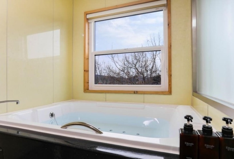Chuncheon El Dorado Pension