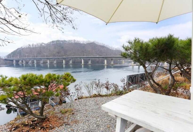 Chuncheon El Dorado Pension