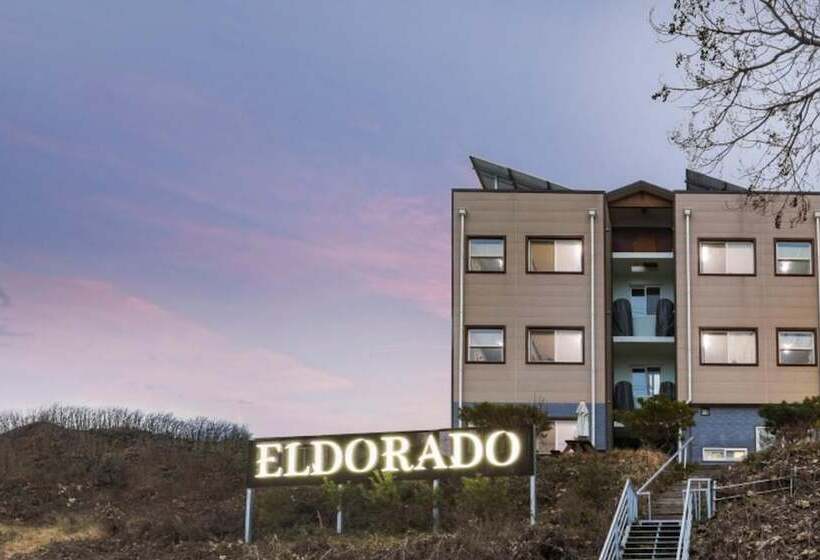 Chuncheon El Dorado Pension