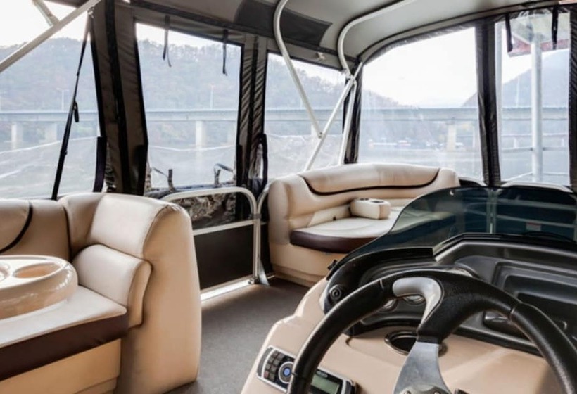 Chuncheon El Dorado Pension