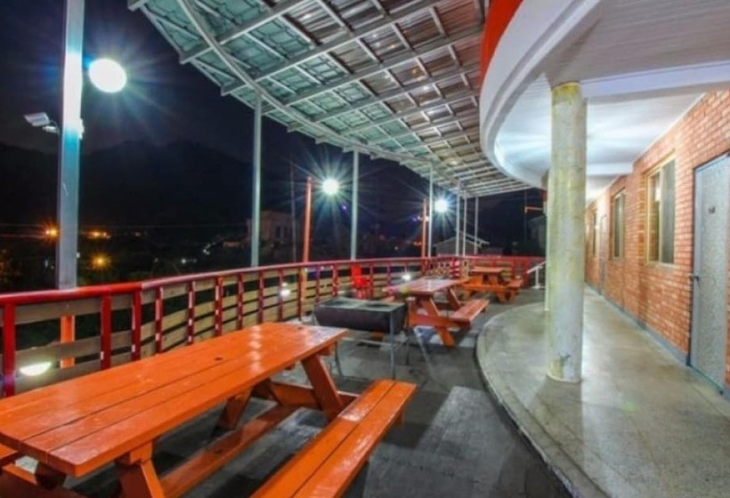 Chuncheon River Rail Pension