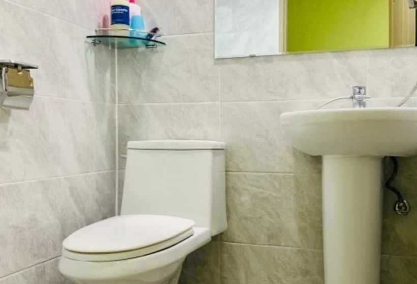 Chuncheon River Rail Pension