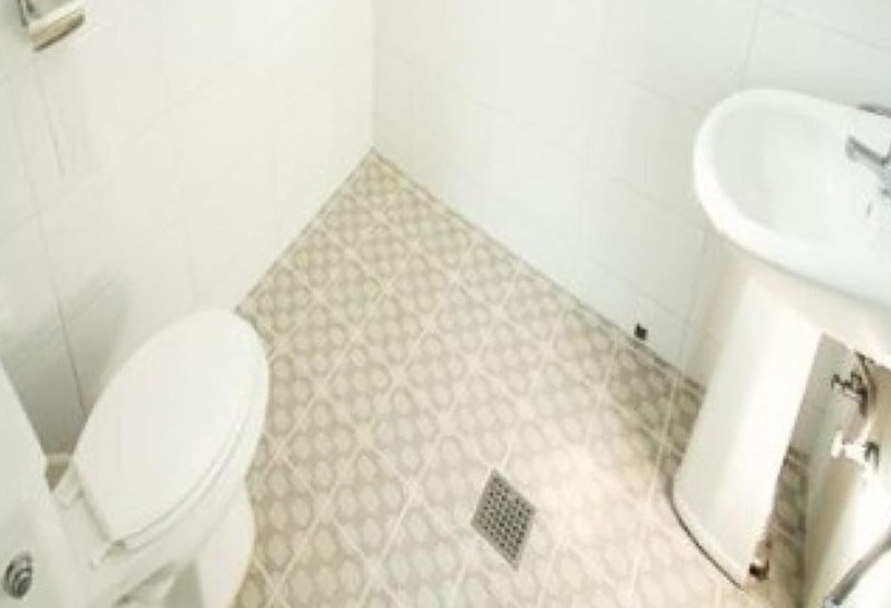 Chuncheon River Rail Pension