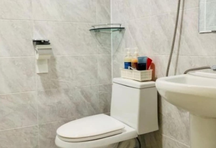 Chuncheon River Rail Pension