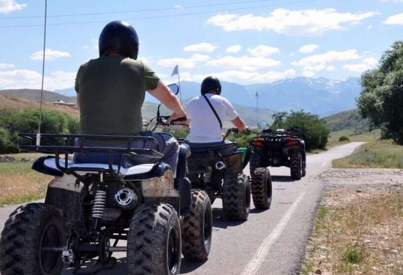 Chuncheon Serenite Pension