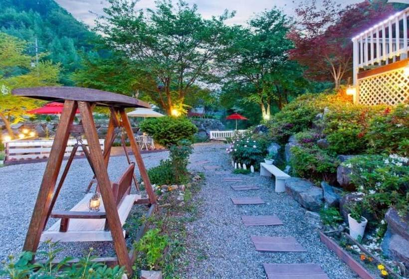Chuncheon Serenite Pension