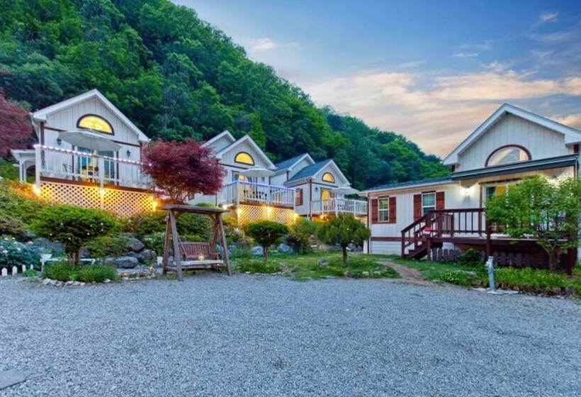 Chuncheon Serenite Pension