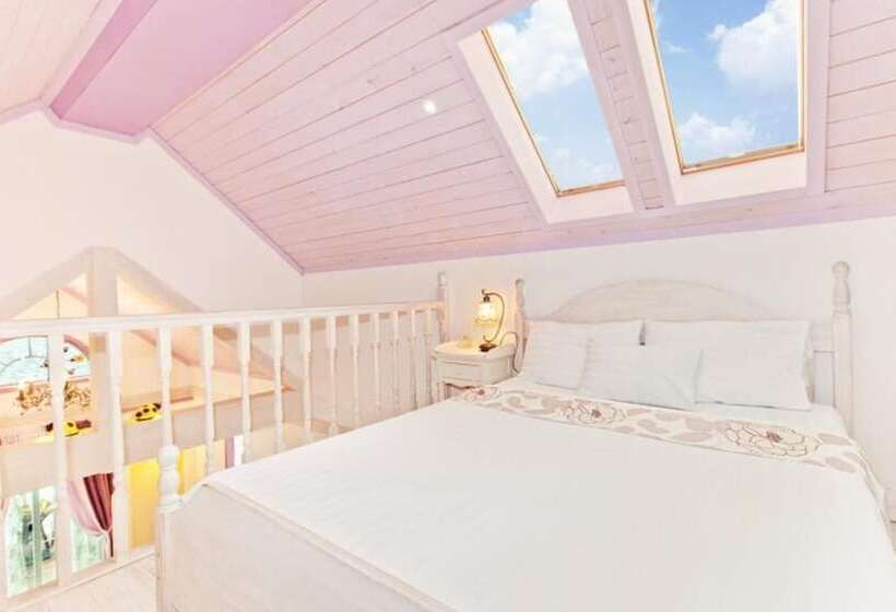 Chuncheon Serenite Pension