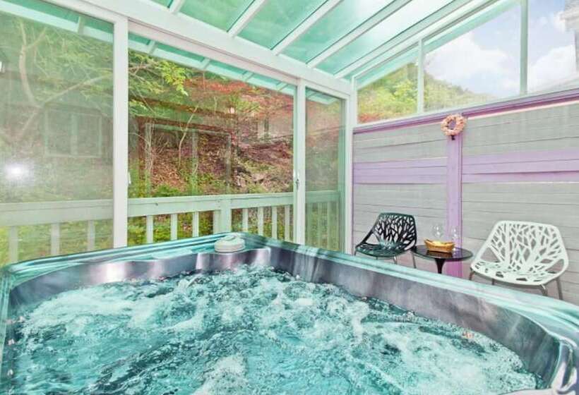 Chuncheon Serenite Pension