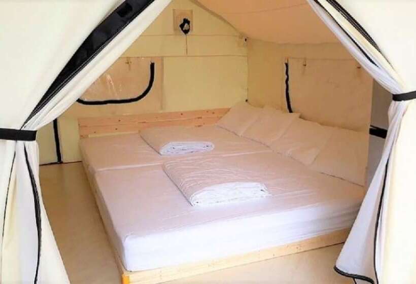 Chuncheon Yellow Hill Glamping Pension