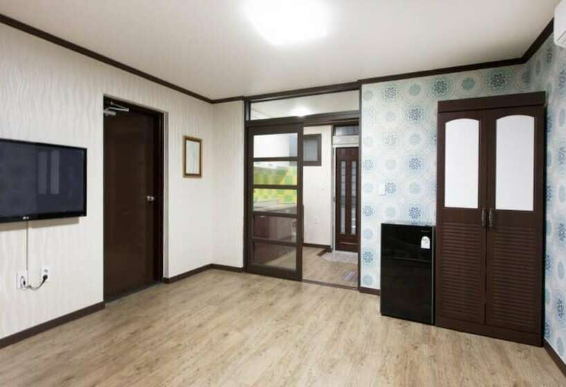 Chungju Dalduru Pension