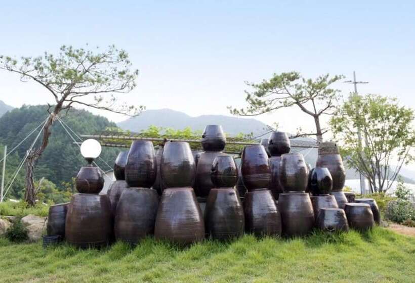 Chungju Dalduru Pension