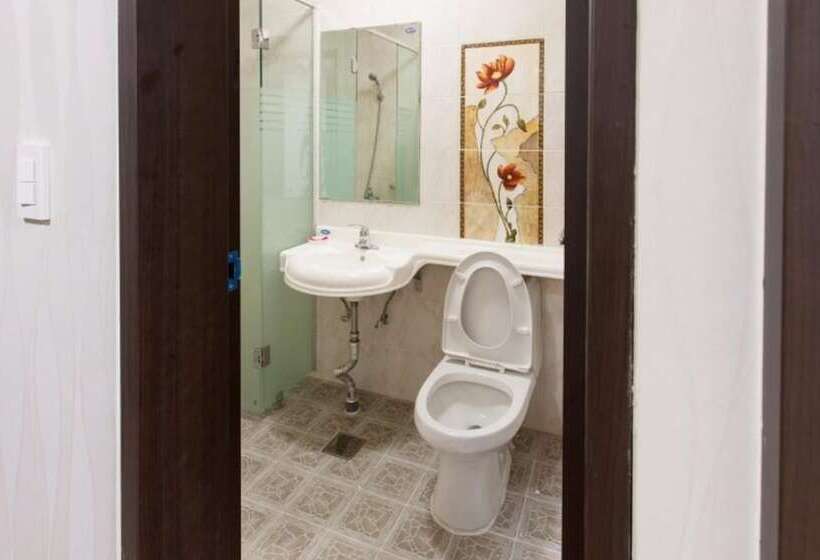 Chungju Dalduru Pension