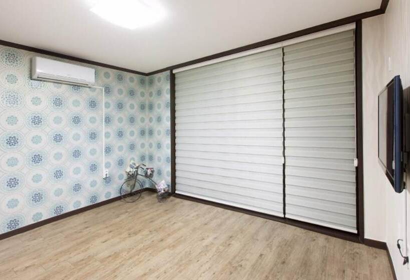 Chungju Dalduru Pension