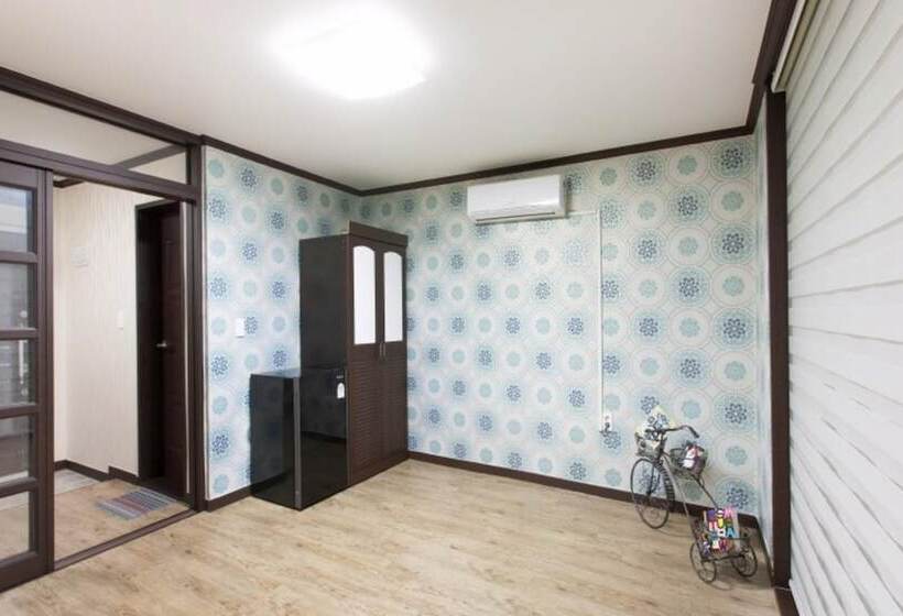 Chungju Dalduru Pension