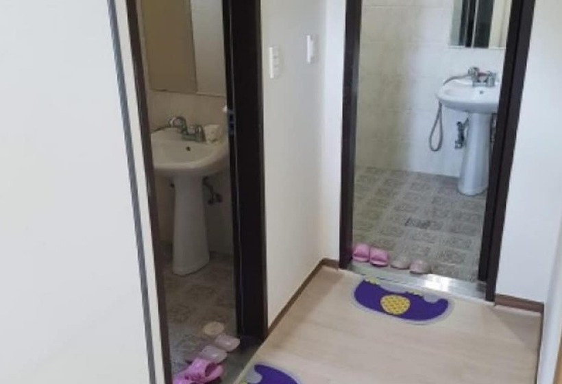 Chungju Dalduru Pension