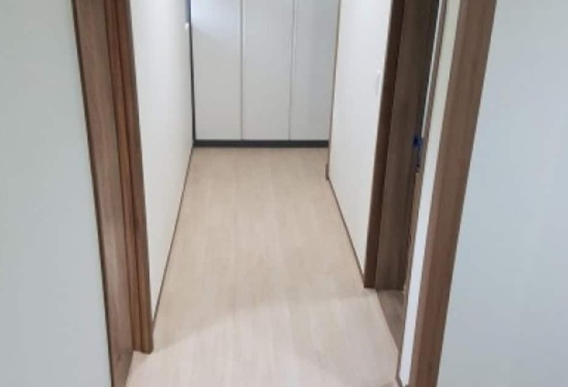 Chungju Dalduru Pension